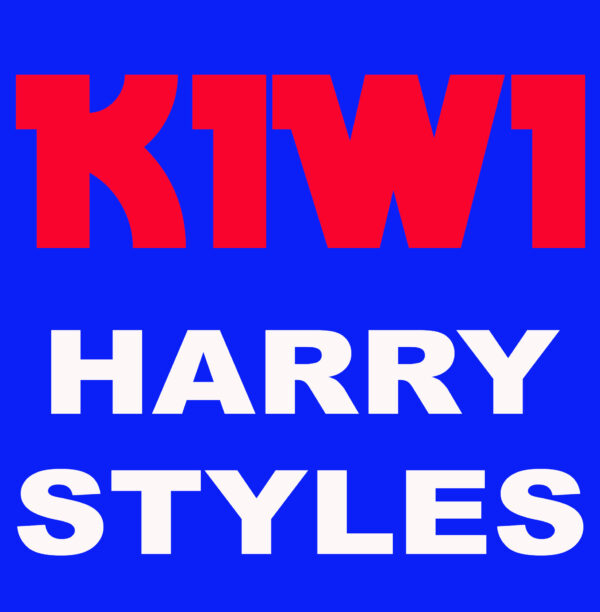 Harry Styles - Kiwi