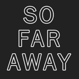 SF1119144 – Martin Garrix, David Guetta etc – So Far Away