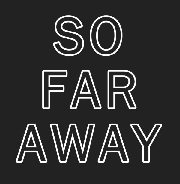 Martin Garrix - So Far Away