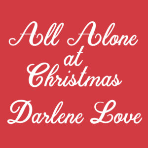 SF1119150 – Darlene Love – All Alone On Christmas