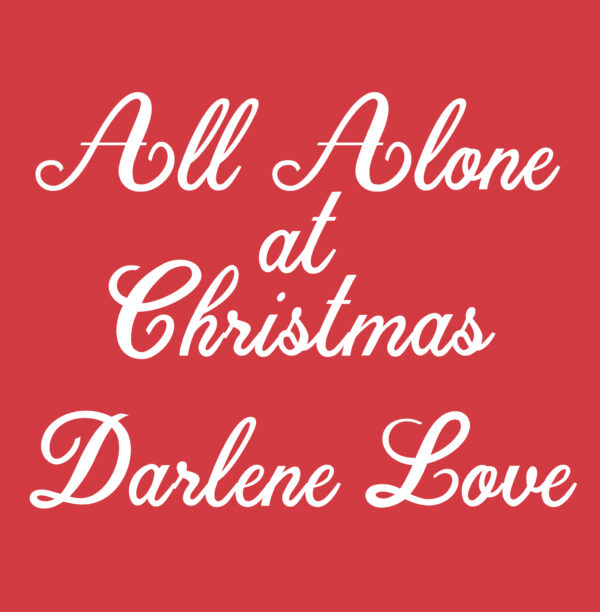 Darlene Love - All Alone On Christmas