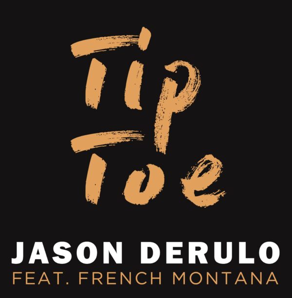 Jason Derulo - Tip Toe
