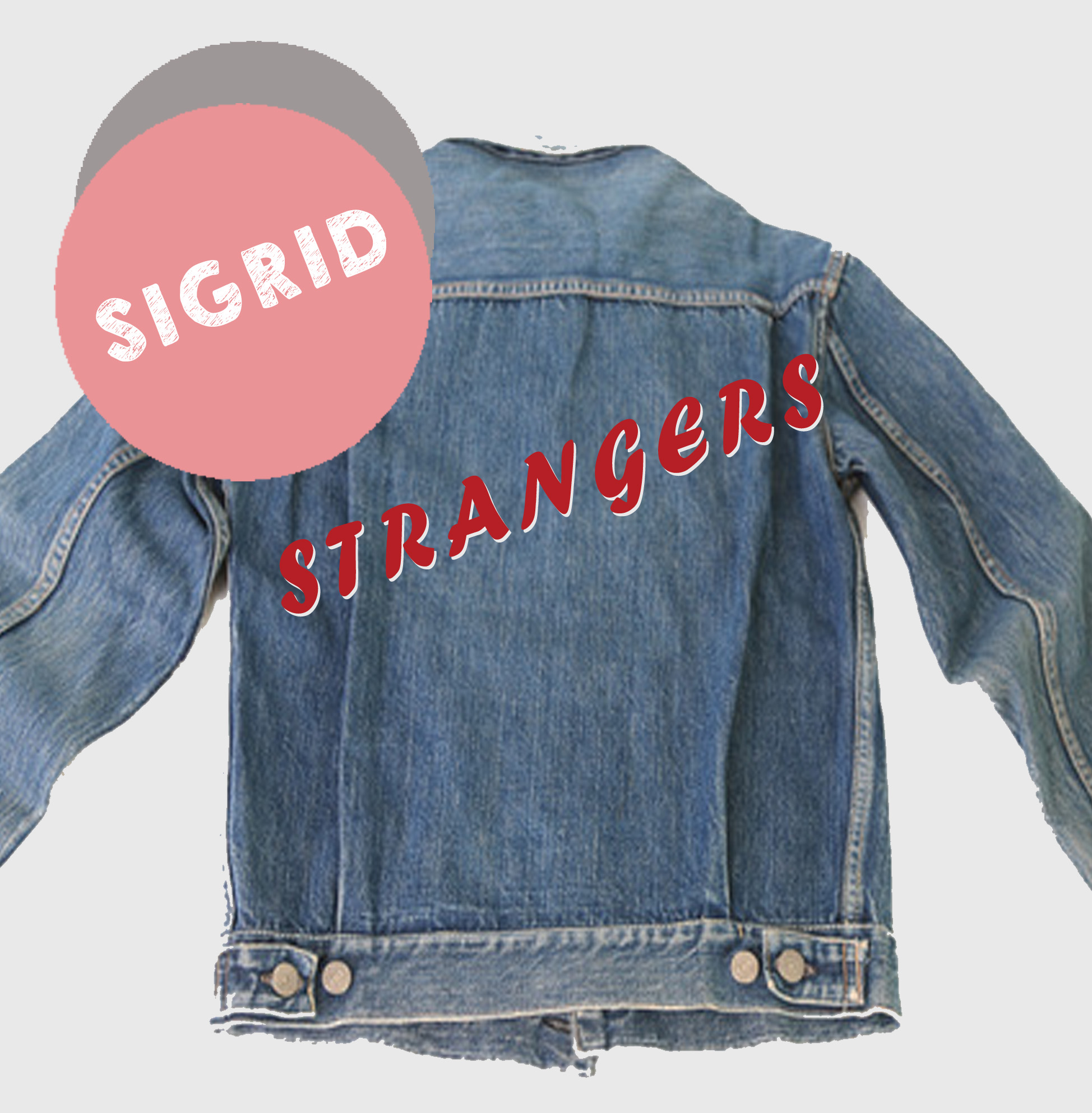 Sigrid - Strangers
