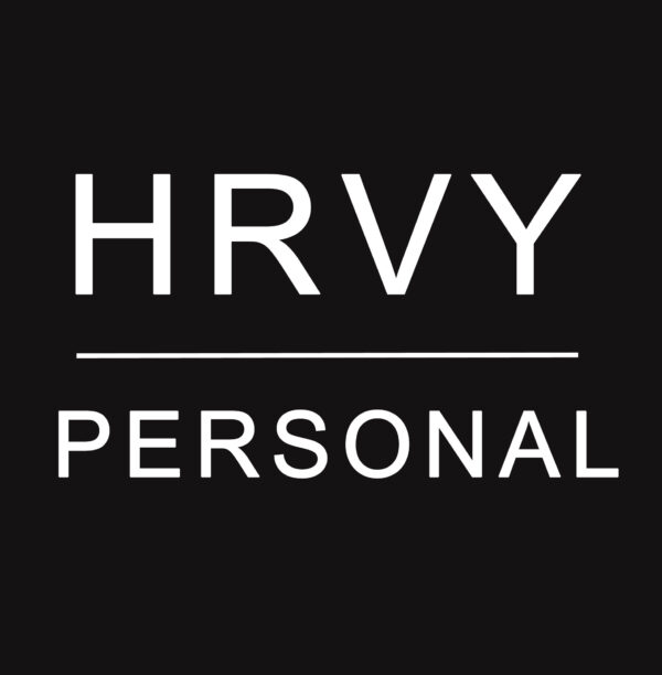 HRVY - Personal
