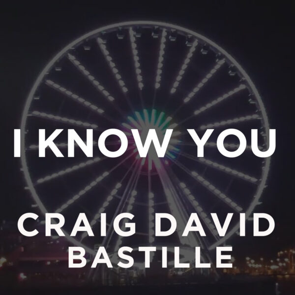 Craig David - I Know You