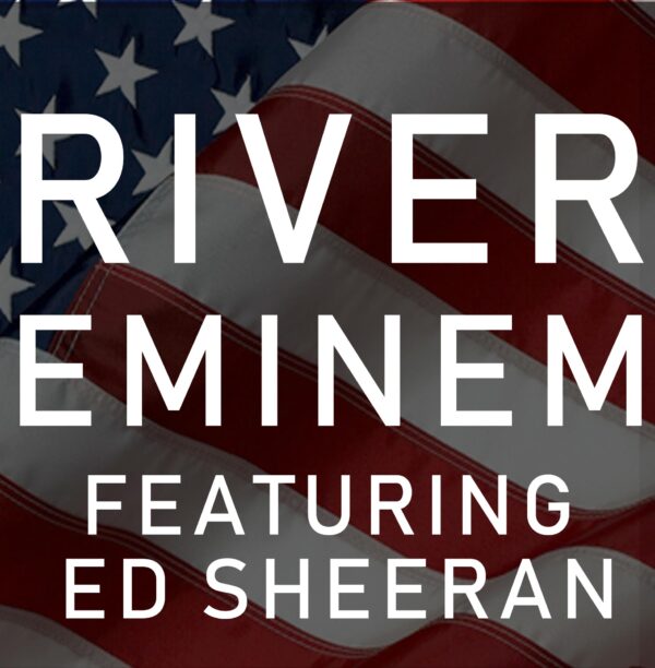 Eminem - River