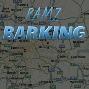 SF1119169 – RAMZ – Barking