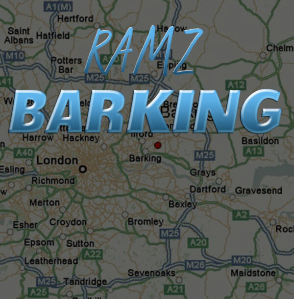 RAMZ - Barking