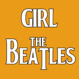 SF1119174 – The Beatles – Girl