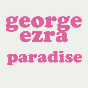 SF1119180 – George Ezra – Paradise