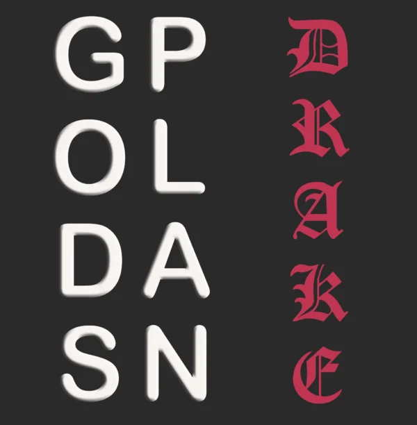 Drake - God's Plan