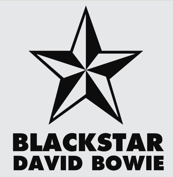 David Bowie - Blackstar