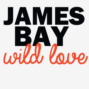 SF1119186 – James Bay – Wild Love