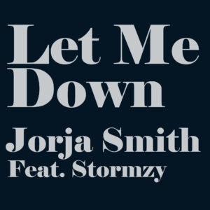 SF1119189 – Jorja Smith Feat. Stormzy – Let Me Down