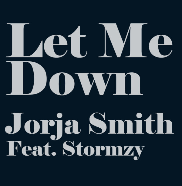 Jorja Smith - Let Me Down