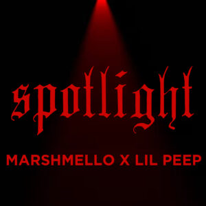 SF1119191 – Marshmello Feat. Lil Peep – Spotlight