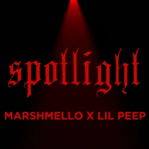 SF1119191-Marshmello-Feat.-Lil-Peep-Spotlight