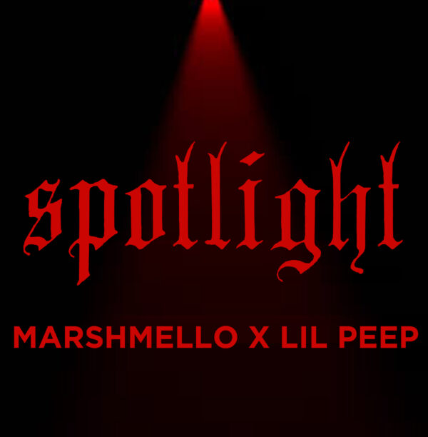 Marshmello - Spotlight