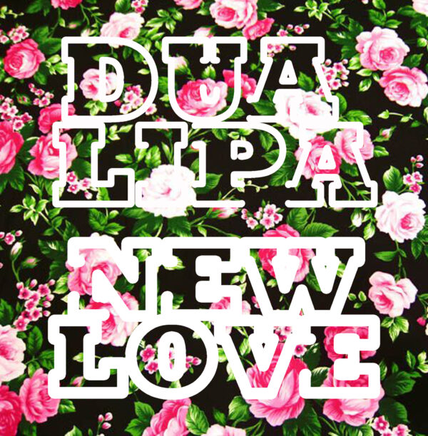 Dua Lipa - New Love
