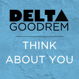 SF1119194 – Delta Goodrem – Think About You