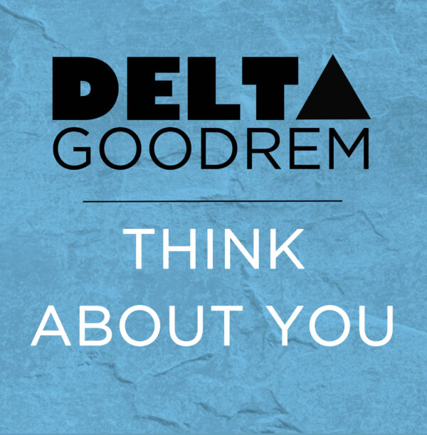Delta Goodrem - Think About You