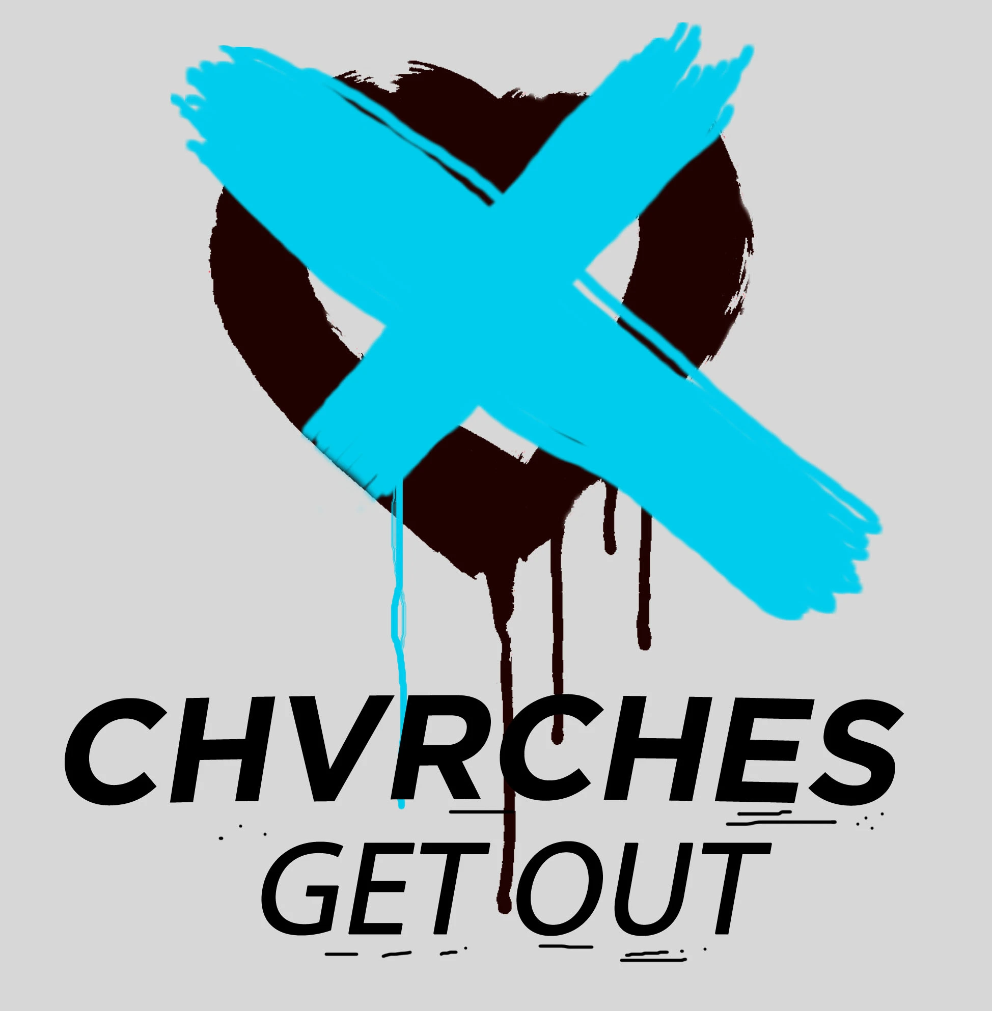 Chvrches - Get Out