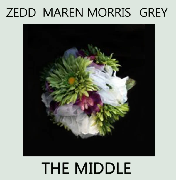 Zedd - The Middle