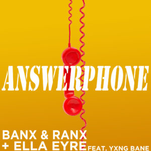 SF1119246 – Banx Ranx – Answerphone