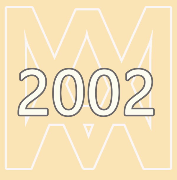 Anne-Marie - 2002