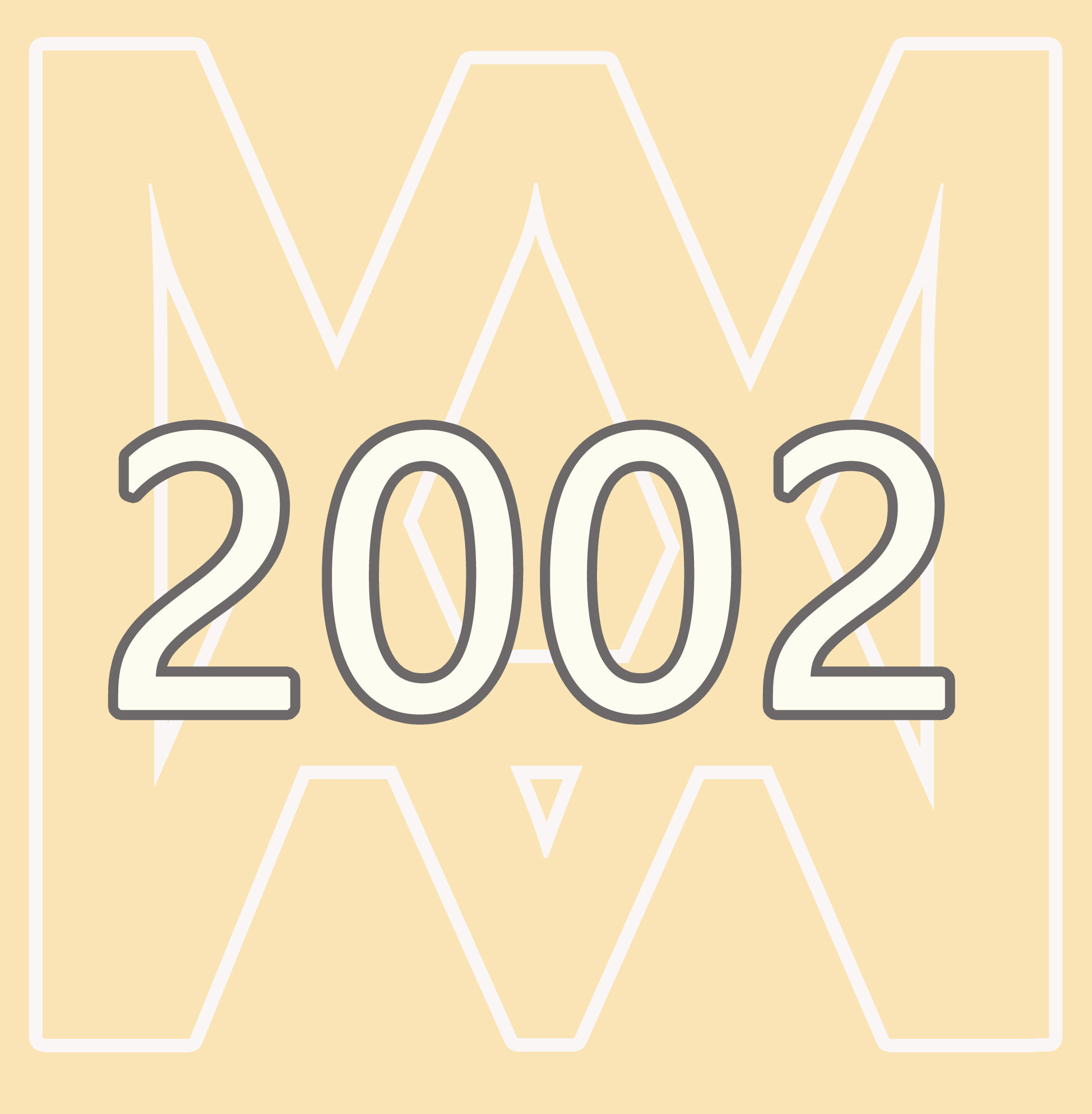 Anne-Marie - 2002