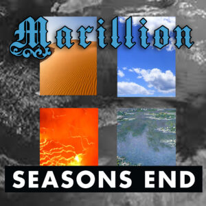 SF1119250 – Marillion – Seasons End