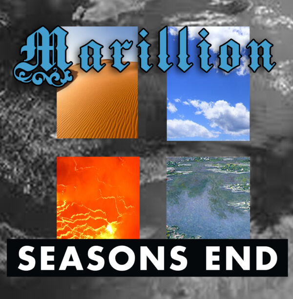 Marillion - Season's End