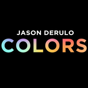 SF1119262 – Jason Derulo – Colors