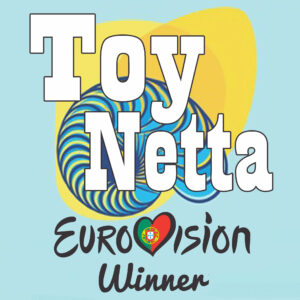 SF1119268 – Netta – Toy