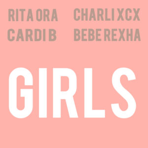 SF1119271 – Rita Ora – Girls