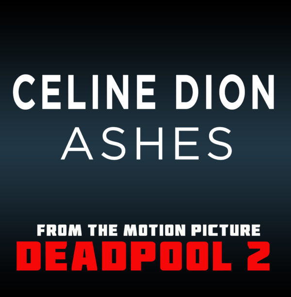 Celine Dion - Ashes