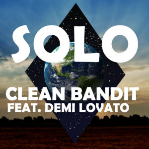 SF1119274 – Clean Bandit Feat. Demi Lovato – Solo