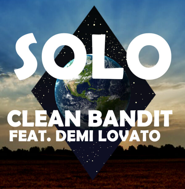 Clean Bandit - Solo