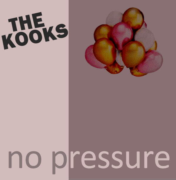 The Kooks - No Pressure
