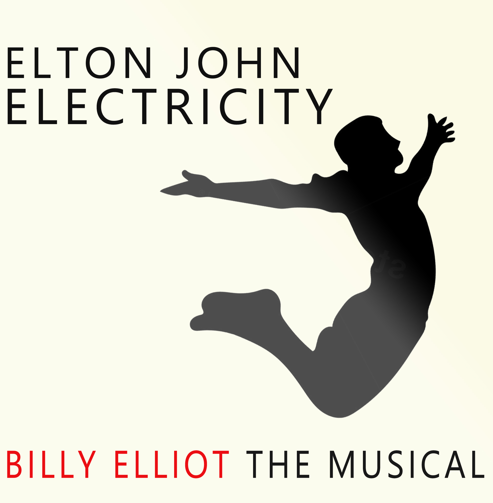 Elton John - Electricity