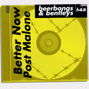 SF1119286 – Post Malone – Better Now