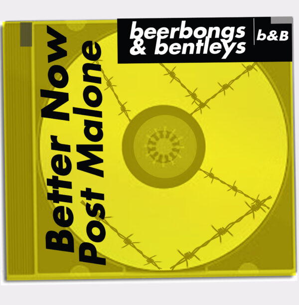 Post Malone - Better Now
