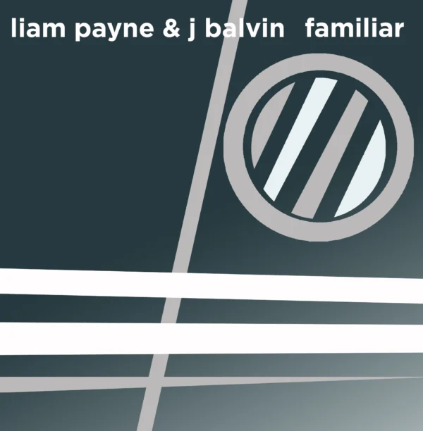 Liam Payne - Familiar