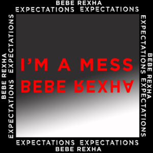 SF1119296 – Bebe Rexha – I’m A Mess
