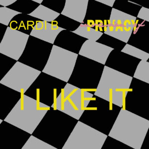 SF1119299 – Cardi B – I Like It
