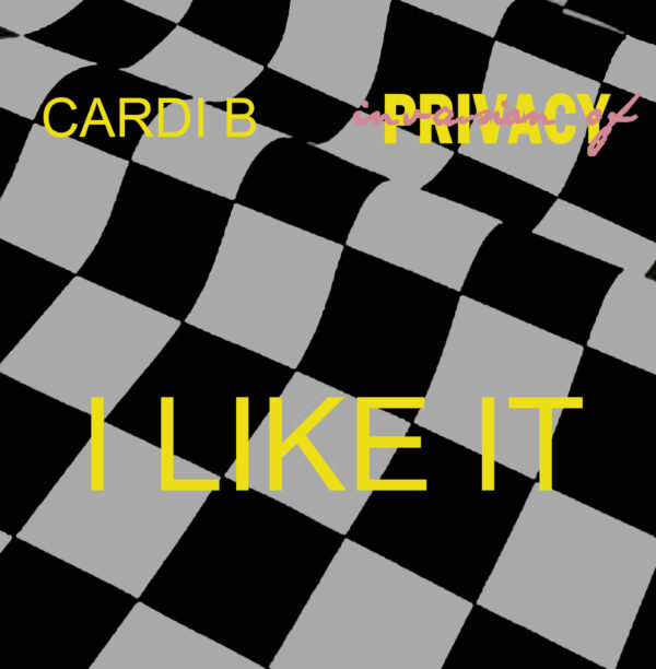 Cardi B - I Like It