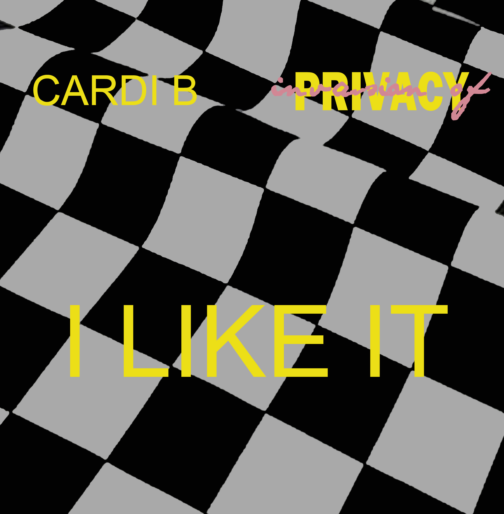 Cardi B - I Like It
