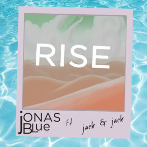 SF1119303 – Jonas Blue – Rise