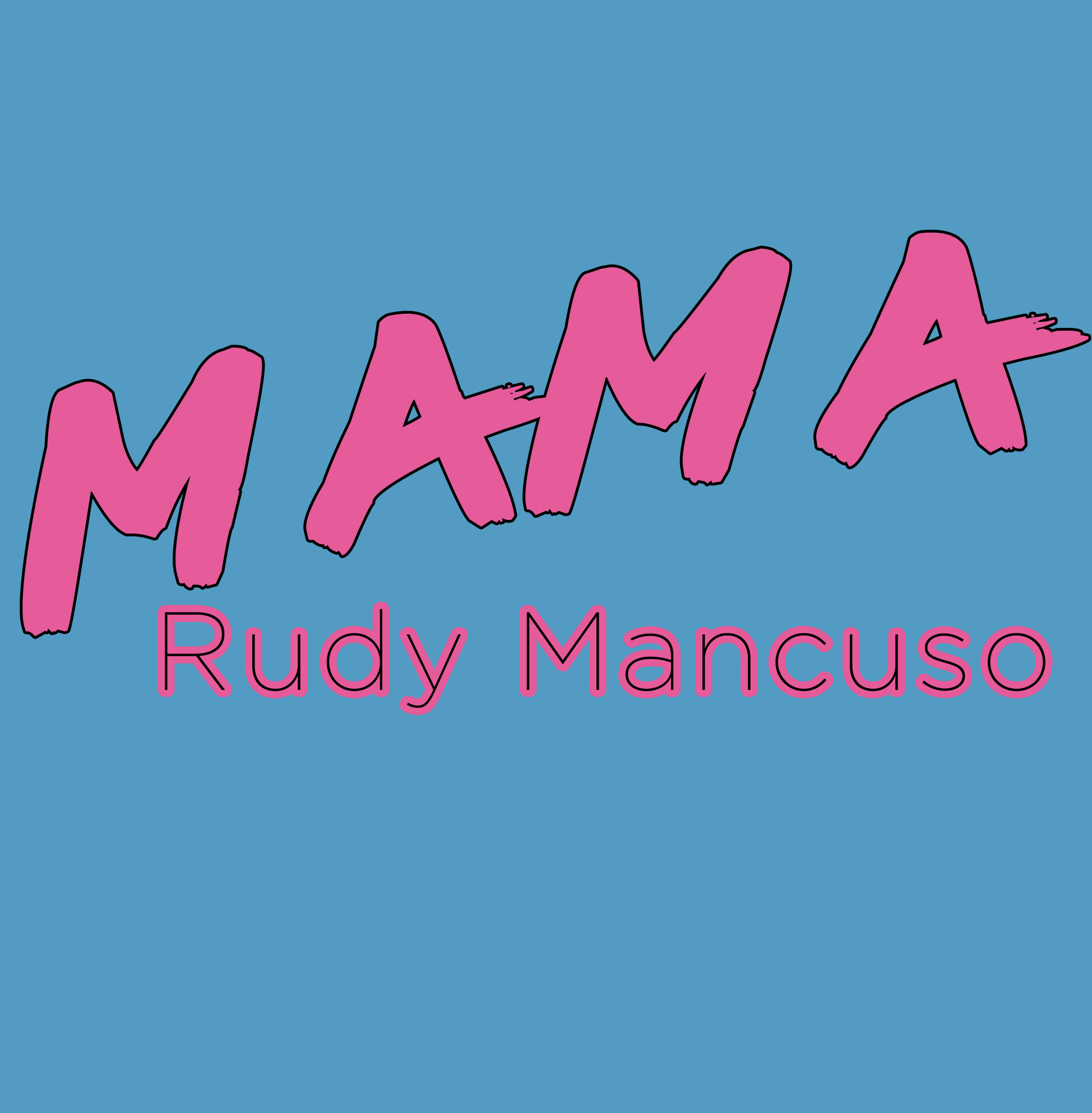 Rudy Mancuso - Mama