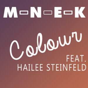 SF1119306 – MNEK Feat. Hailee Steinfeld – Colour